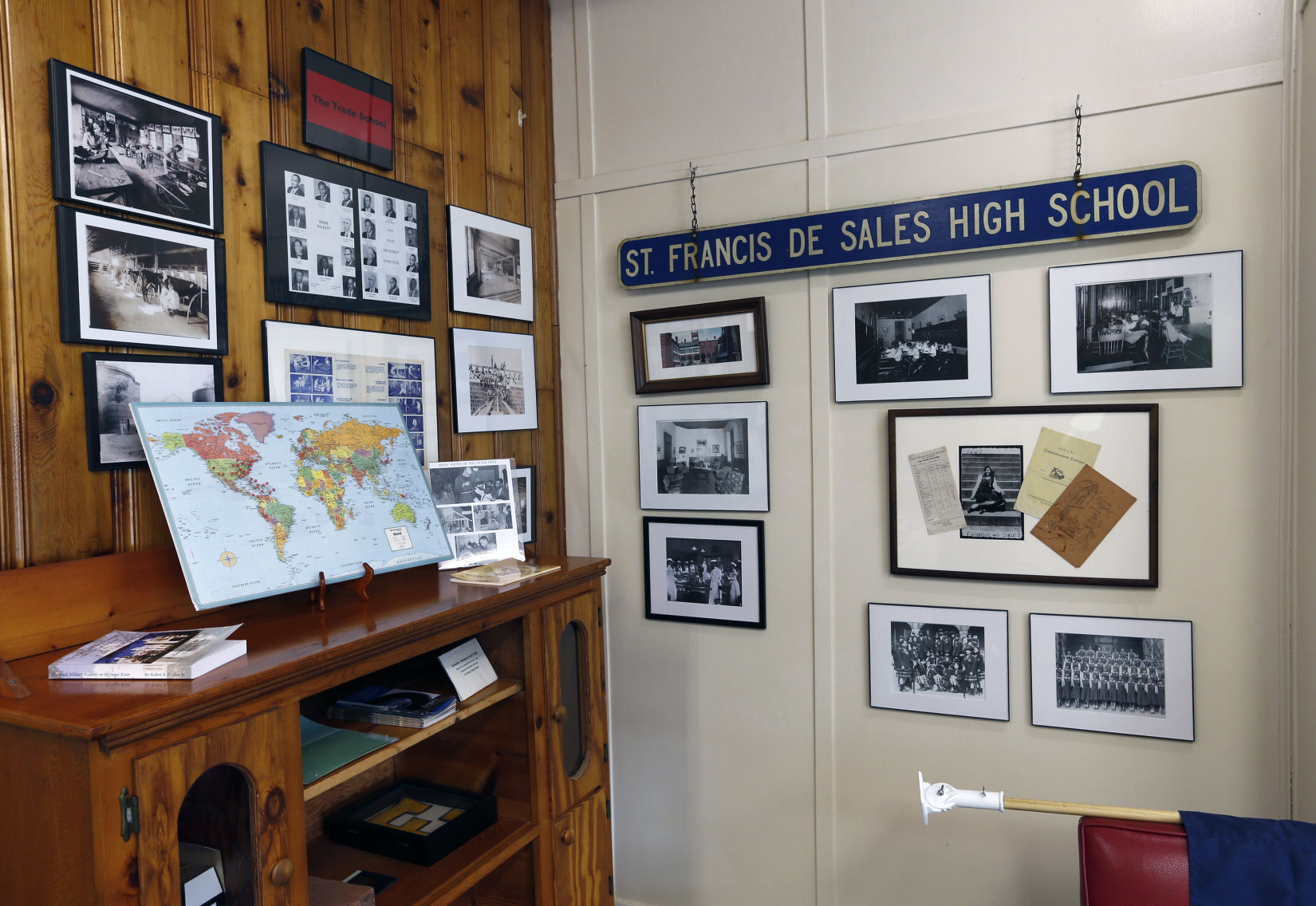 Historic Belmead in Powhatan County